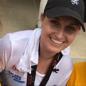 Meet your Posher, Ashlyn